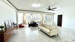 Blk 405 Sin Ming Garden (Bishan), HDB 5 Rooms #496096141